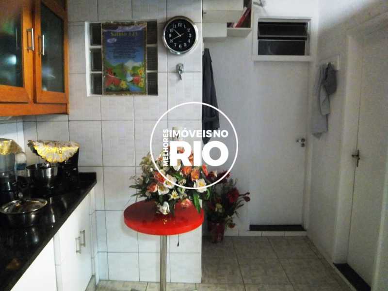 Casa no Cachambi - 16