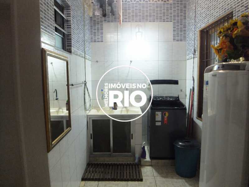 Casa no Cachambi - 17
