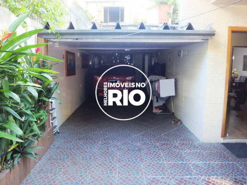 Casa no Cachambi - 18