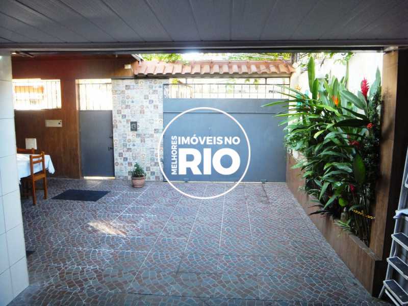 Casa no Cachambi - 19
