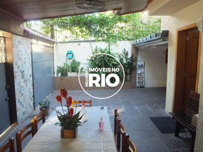 Casa no Cachambi - 20