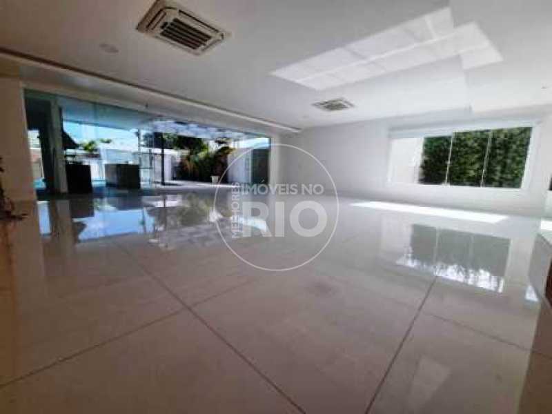 Conheça Casa no Condomínio Blue Houses do imóvel - Casa em Condomínio 4 quartos à venda Rio de Janeiro,RJ - R$ 4.900.000 - CB0748 - 6 Casa no Condomínio Blue Houses - 6