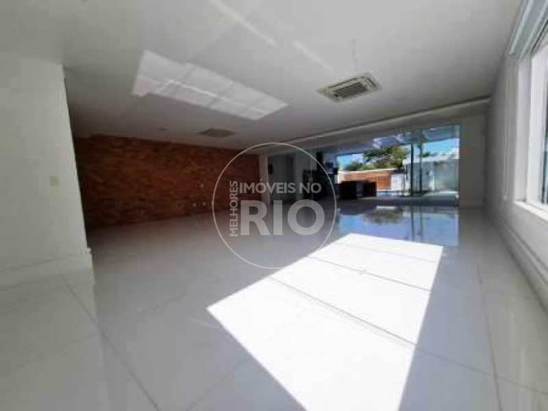 Conheça Casa no Condomínio Blue Houses do imóvel - Casa em Condomínio 4 quartos à venda Rio de Janeiro,RJ - R$ 4.900.000 - CB0748 - 7 Casa no Condomínio Blue Houses - 7
