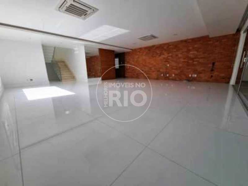 Conheça Casa no Condomínio Blue Houses do imóvel - Casa em Condomínio 4 quartos à venda Rio de Janeiro,RJ - R$ 4.900.000 - CB0748 - 8 Casa no Condomínio Blue Houses - 8