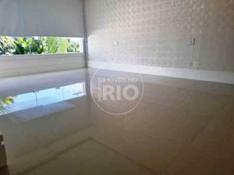 Conheça Casa no Condomínio Blue Houses do imóvel - Casa em Condomínio 4 quartos à venda Rio de Janeiro,RJ - R$ 4.900.000 - CB0748 - 9 Casa no Condomínio Blue Houses - 9