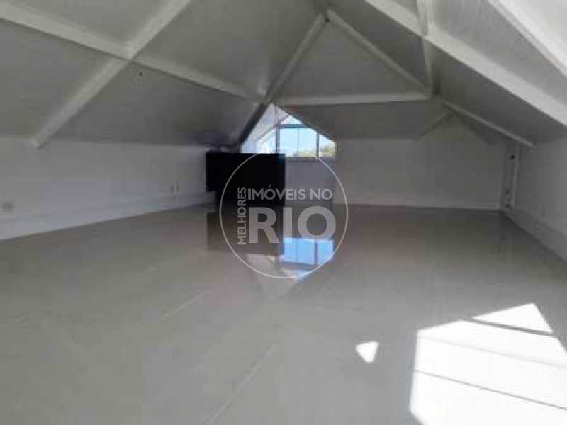 Conheça Casa no Condomínio Blue Houses do imóvel - Casa em Condomínio 4 quartos à venda Rio de Janeiro,RJ - R$ 4.900.000 - CB0748 - 11 Casa no Condomínio Blue Houses - 11