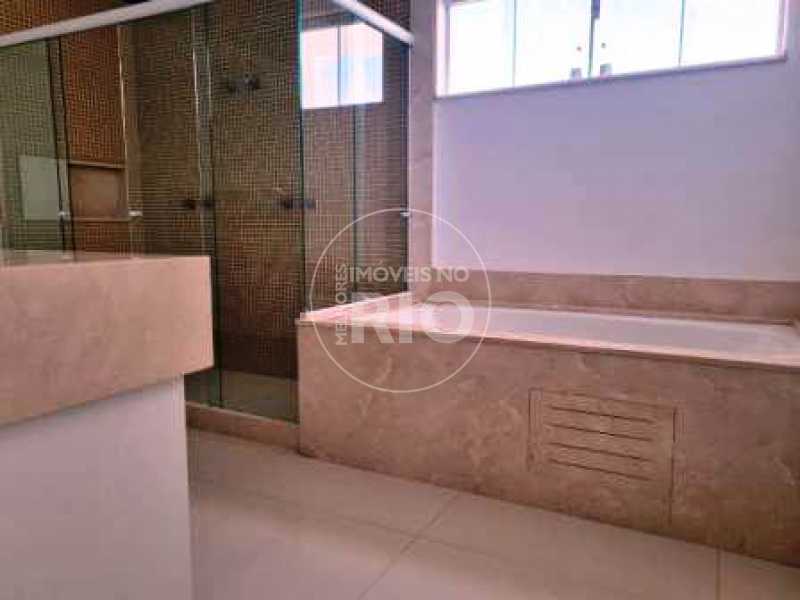 Conheça Casa no Condomínio Blue Houses do imóvel - Casa em Condomínio 4 quartos à venda Rio de Janeiro,RJ - R$ 4.900.000 - CB0748 - 14 Casa no Condomínio Blue Houses - 14