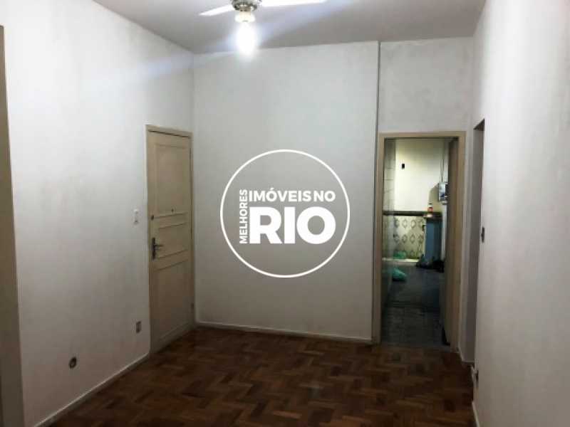 Conheça Apartamento no Grajaú do imóvel - Apartamento 2 quartos à venda Rio de Janeiro,RJ - R$ 225.000 - MIR3754 - 2 Apartamento no Grajaú - 2
