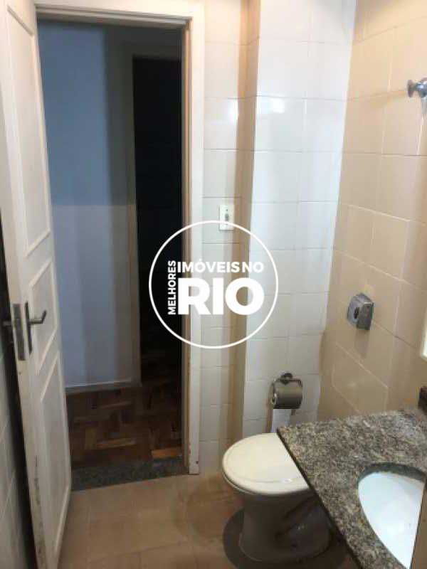 Conheça Apartamento no Grajaú do imóvel - Apartamento 2 quartos à venda Rio de Janeiro,RJ - R$ 225.000 - MIR3754 - 6 Apartamento no Grajaú - 6