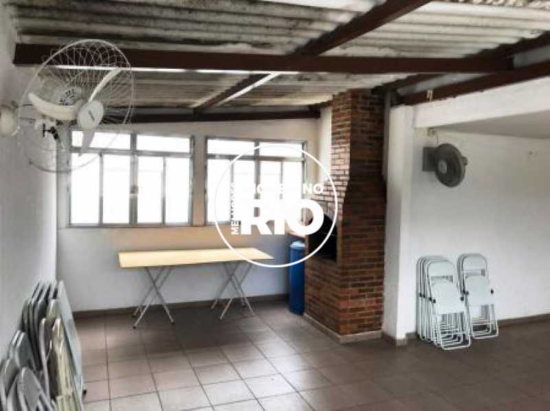 Conheça Apartamento no Grajaú do imóvel - Apartamento 2 quartos à venda Rio de Janeiro,RJ - R$ 225.000 - MIR3754 - 9 Apartamento no Grajaú - 9