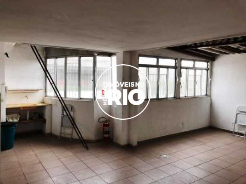 Conheça Apartamento no Grajaú do imóvel - Apartamento 2 quartos à venda Rio de Janeiro,RJ - R$ 225.000 - MIR3754 - 10 Apartamento no Grajaú - 10