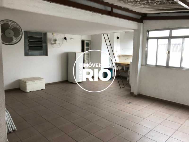 Conheça Apartamento no Grajaú do imóvel - Apartamento 2 quartos à venda Rio de Janeiro,RJ - R$ 225.000 - MIR3754 - 11 Apartamento no Grajaú - 11