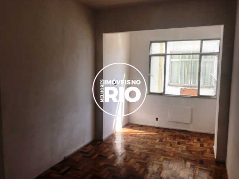 Conheça Apartamento no Grajaú do imóvel - Apartamento 2 quartos à venda Rio de Janeiro,RJ - R$ 225.000 - MIR3754 - 15 Apartamento no Grajaú - 15