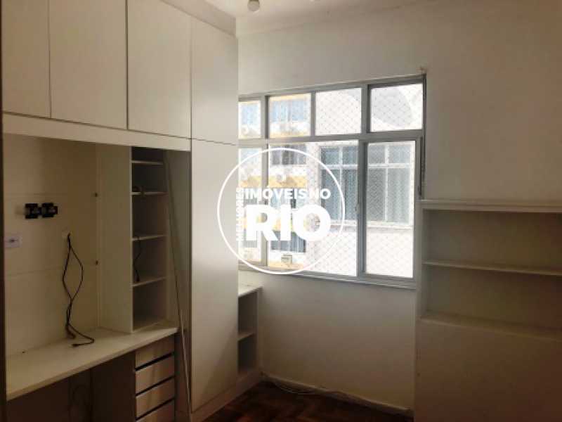 Conheça Apartamento no Grajaú do imóvel - Apartamento 2 quartos à venda Rio de Janeiro,RJ - R$ 225.000 - MIR3754 - 16 Apartamento no Grajaú - 16