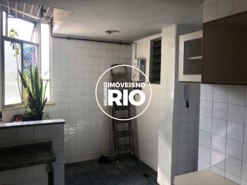 Conheça Apartamento no Grajaú do imóvel - Apartamento 2 quartos à venda Rio de Janeiro,RJ - R$ 225.000 - MIR3754 - 18 Apartamento no Grajaú - 18