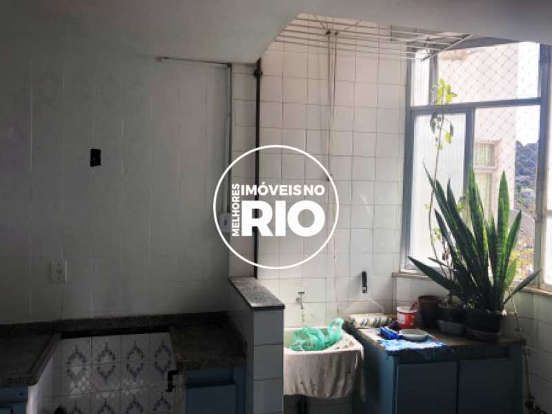 Conheça Apartamento no Grajaú do imóvel - Apartamento 2 quartos à venda Rio de Janeiro,RJ - R$ 225.000 - MIR3754 - 19 Apartamento no Grajaú - 19