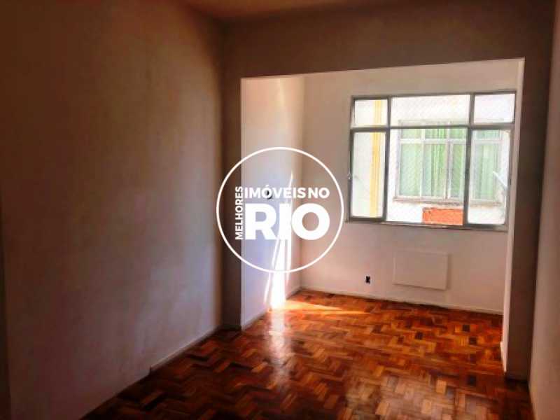 Conheça Apartamento no Grajaú do imóvel - Apartamento 2 quartos à venda Rio de Janeiro,RJ - R$ 225.000 - MIR3754 - 3 Apartamento no Grajaú - 3