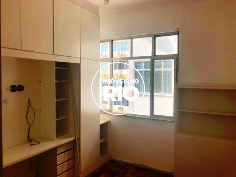 Conheça Apartamento no Grajaú do imóvel - Apartamento 2 quartos à venda Rio de Janeiro,RJ - R$ 225.000 - MIR3754 - 4 Apartamento no Grajaú - 4