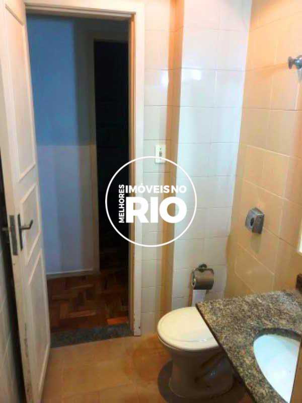 Conheça Apartamento no Grajaú do imóvel - Apartamento 2 quartos à venda Rio de Janeiro,RJ - R$ 225.000 - MIR3754 - 5 Apartamento no Grajaú - 5