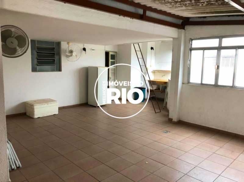 Conheça Apartamento no Grajaú do imóvel - Apartamento 2 quartos à venda Rio de Janeiro,RJ - R$ 225.000 - MIR3754 - 11 Apartamento no Grajaú - 11