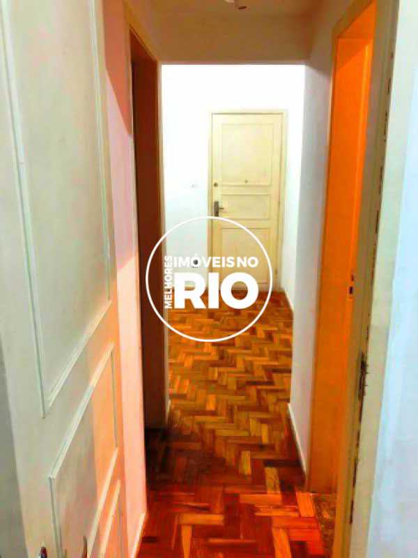 Conheça Apartamento no Grajaú do imóvel - Apartamento 2 quartos à venda Rio de Janeiro,RJ - R$ 225.000 - MIR3754 - 17 Apartamento no Grajaú - 17
