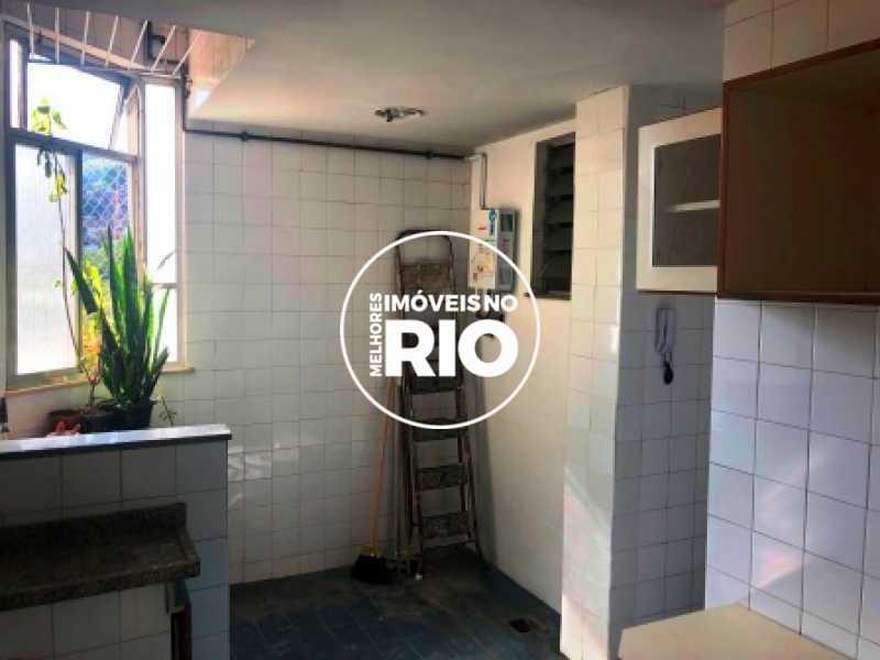 Conheça Apartamento no Grajaú do imóvel - Apartamento 2 quartos à venda Rio de Janeiro,RJ - R$ 225.000 - MIR3754 - 18 Apartamento no Grajaú - 18