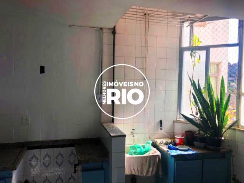 Conheça Apartamento no Grajaú do imóvel - Apartamento 2 quartos à venda Rio de Janeiro,RJ - R$ 225.000 - MIR3754 - 19 Apartamento no Grajaú - 19