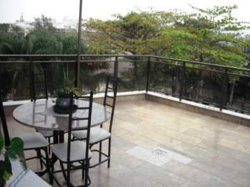 Cobertura 5 quartos à venda Rio de Janeiro,RJ - R$ 3.450.000 - MIR3761