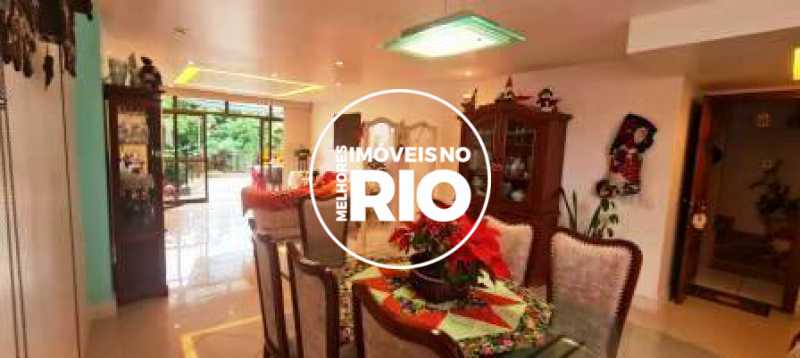 Conheça Cobertura na Barra da Tijuca do imóvel - Cobertura 5 quartos à venda Rio de Janeiro,RJ - R$ 3.450.000 - MIR3761 - 3 Cobertura na Barra da Tijuca - 3