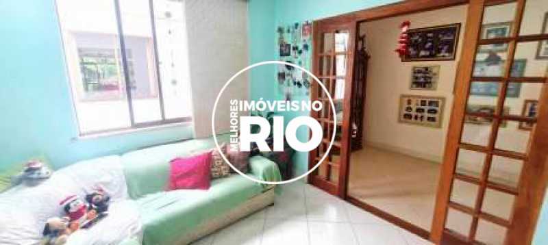 Conheça Cobertura na Barra da Tijuca do imóvel - Cobertura 5 quartos à venda Rio de Janeiro,RJ - R$ 3.450.000 - MIR3761 - 4 Cobertura na Barra da Tijuca - 4