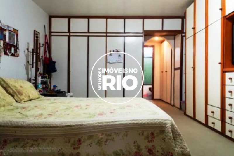 Conheça Cobertura na Barra da Tijuca do imóvel - Cobertura 5 quartos à venda Rio de Janeiro,RJ - R$ 3.450.000 - MIR3761 - 6 Cobertura na Barra da Tijuca - 6