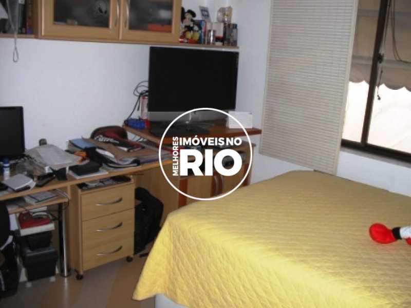 Conheça Cobertura na Barra da Tijuca do imóvel - Cobertura 5 quartos à venda Rio de Janeiro,RJ - R$ 3.450.000 - MIR3761 - 8 Cobertura na Barra da Tijuca - 8