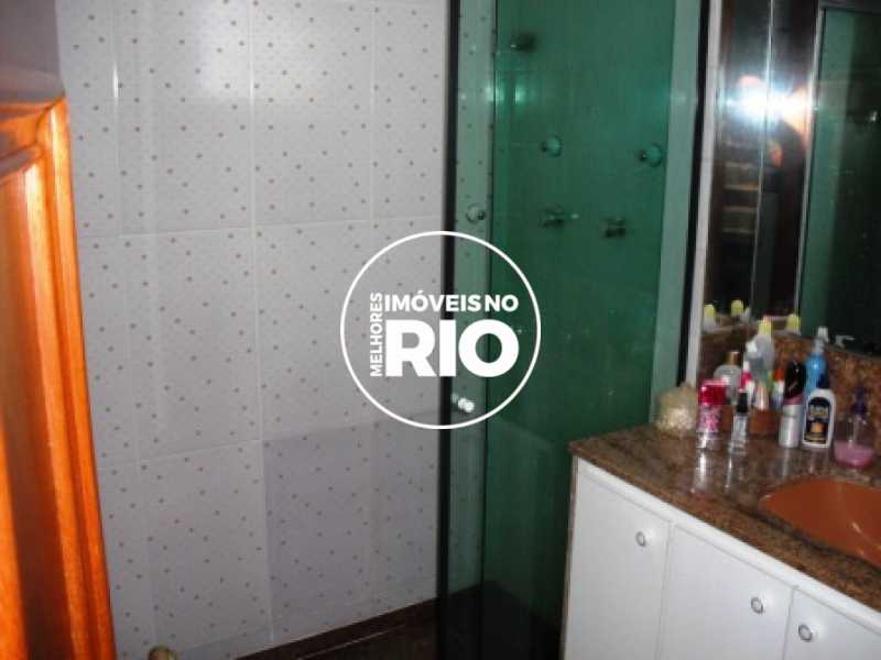 Conheça Cobertura na Barra da Tijuca do imóvel - Cobertura 5 quartos à venda Rio de Janeiro,RJ - R$ 3.450.000 - MIR3761 - 10 Cobertura na Barra da Tijuca - 10