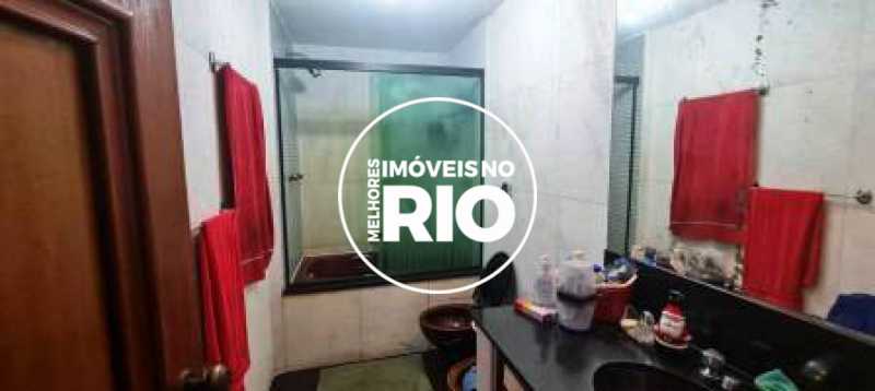 Conheça Cobertura na Barra da Tijuca do imóvel - Cobertura 5 quartos à venda Rio de Janeiro,RJ - R$ 3.450.000 - MIR3761 - 11 Cobertura na Barra da Tijuca - 11