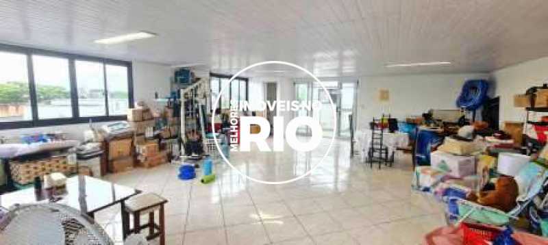 Conheça Cobertura na Barra da Tijuca do imóvel - Cobertura 5 quartos à venda Rio de Janeiro,RJ - R$ 3.450.000 - MIR3761 - 15 Cobertura na Barra da Tijuca - 15