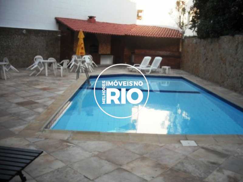 Conheça Cobertura na Barra da Tijuca do imóvel - Cobertura 5 quartos à venda Rio de Janeiro,RJ - R$ 3.450.000 - MIR3761 - 19 Cobertura na Barra da Tijuca - 19