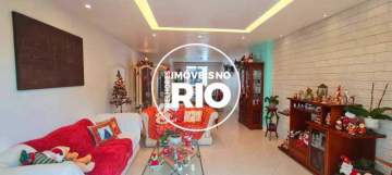Cobertura 5 quartos à venda Rio de Janeiro,RJ - R$ 3.450.000 - MIR3761