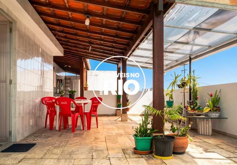 Cobertura na Barra da Tijuca - 3