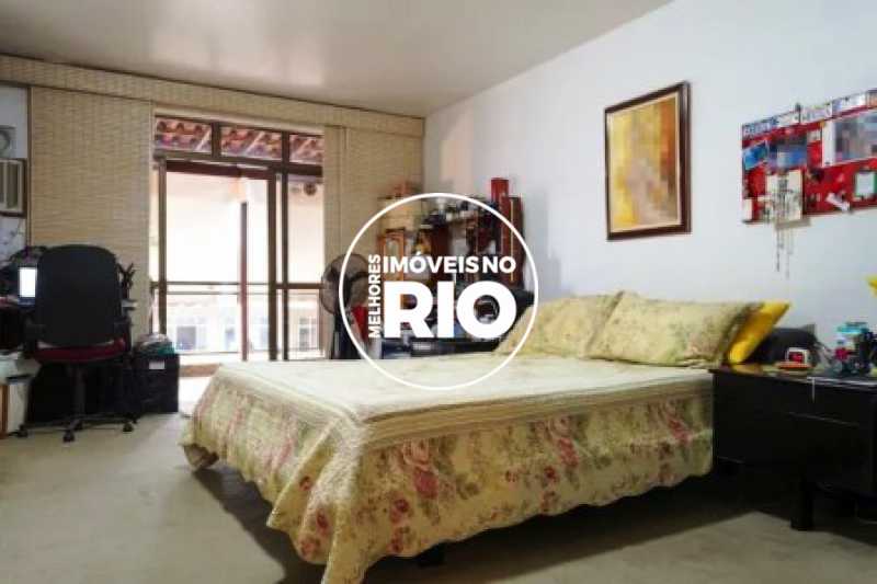 Cobertura na Barra da Tijuca - 10
