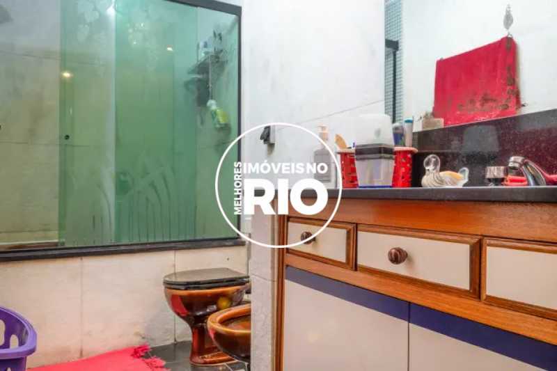 Cobertura na Barra da Tijuca - 15
