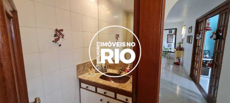 Cobertura na Barra da Tijuca - 16