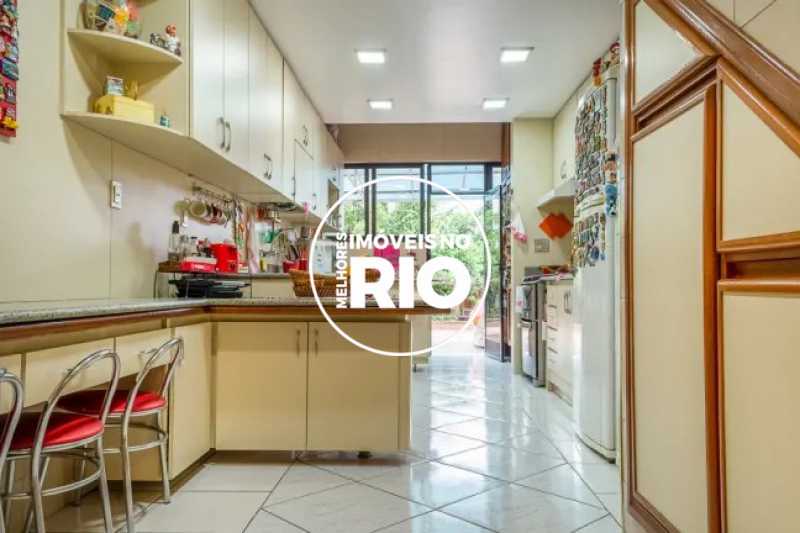Cobertura na Barra da Tijuca - 17
