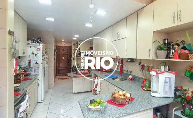 Cobertura na Barra da Tijuca - 18