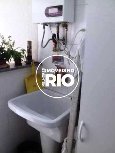Conheça Apartamento no Andaraí do imóvel - Apartamento 2 quartos à venda Rio de Janeiro,RJ - R$ 500.000 - MIR3764 - 11 Apartamento no Andaraí - 11