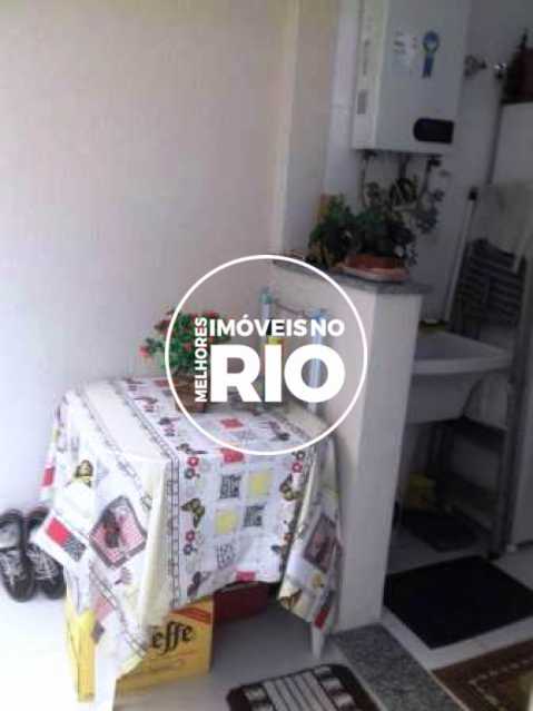 Conheça Apartamento no Andaraí do imóvel - Apartamento 2 quartos à venda Rio de Janeiro,RJ - R$ 500.000 - MIR3764 - 12 Apartamento no Andaraí - 12