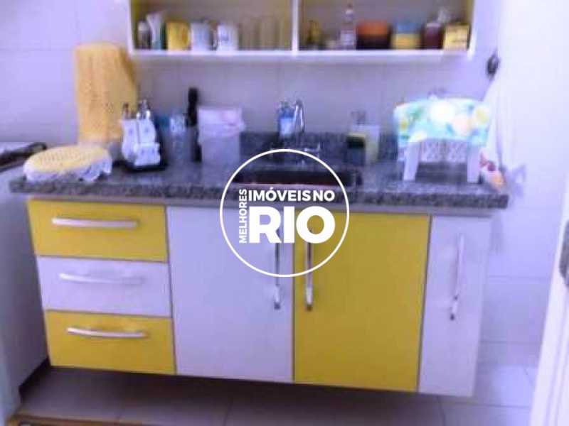 Conheça Apartamento no Andaraí do imóvel - Apartamento 2 quartos à venda Rio de Janeiro,RJ - R$ 500.000 - MIR3764 - 20 Apartamento no Andaraí - 20