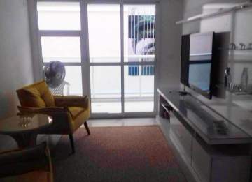 Apartamento 2 quartos à venda Rio de Janeiro,RJ - R$ 500.000 - MIR3764