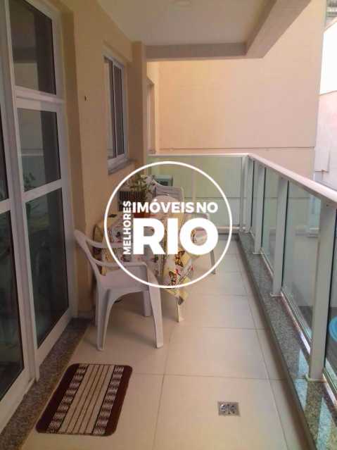 Conheça Apartamento no Andaraí do imóvel - Apartamento 2 quartos à venda Rio de Janeiro,RJ - R$ 500.000 - MIR3764 - 5 Apartamento no Andaraí - 5