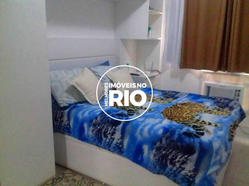Conheça Apartamento no Andaraí do imóvel - Apartamento 2 quartos à venda Rio de Janeiro,RJ - R$ 500.000 - MIR3764 - 6 Apartamento no Andaraí - 6