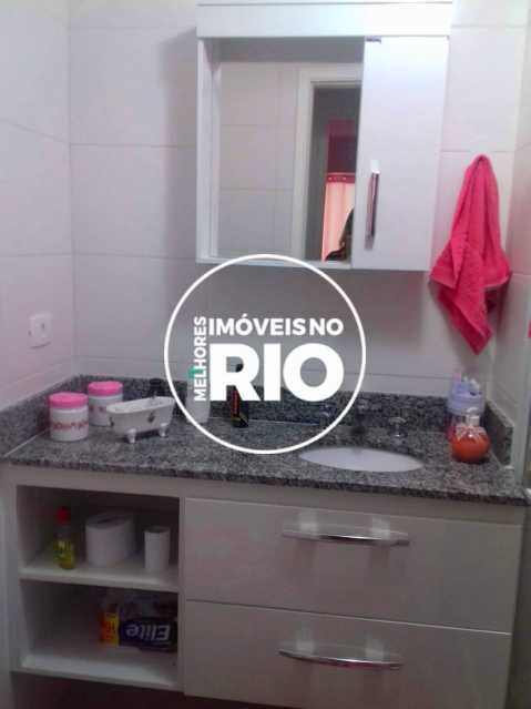 Conheça Apartamento no Andaraí do imóvel - Apartamento 2 quartos à venda Rio de Janeiro,RJ - R$ 500.000 - MIR3764 - 11 Apartamento no Andaraí - 11